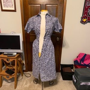 Vintage new dress by Manor House